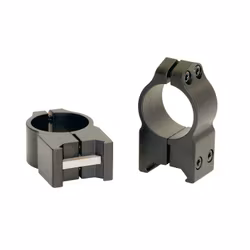 Warne 1″ PA Hög 202M