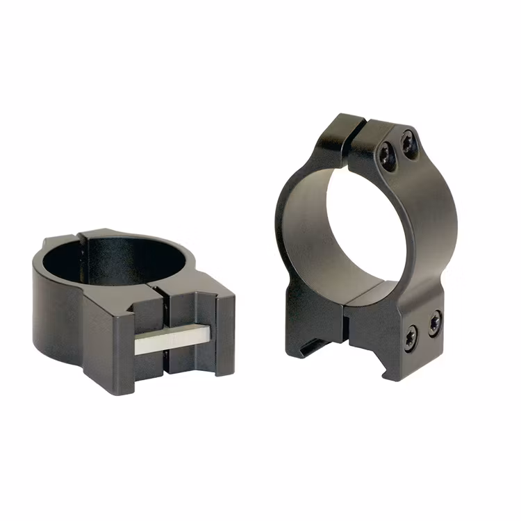 Warne 30mm PA Medium 214M