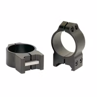 Warne 30mm PA Medium 214M