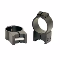 Warne 30mm PA Hög 215M