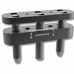 Kalix Teknik CR2 Kolvkam