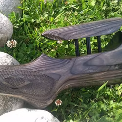 Kalix Teknik CR2 Kolvkam