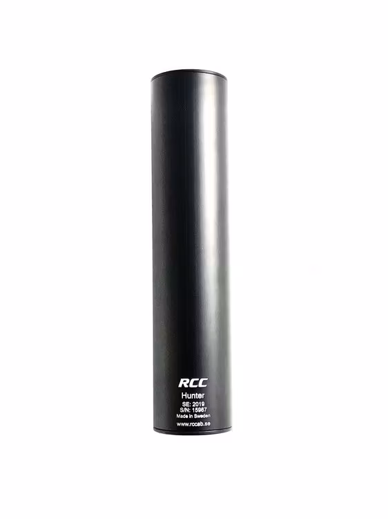 RCC Hunter - REA