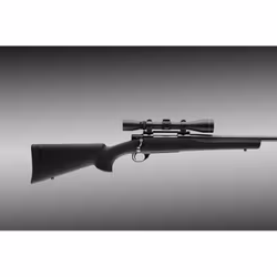 Houge syntetkolv Winchester 70