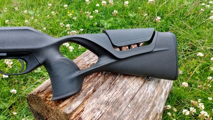 Kolvkam CR2 - Blaser R8 Success