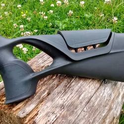 Kolvkam CR2 - Blaser R8 Success