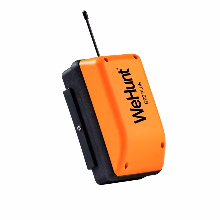 WEHUNT GPS PLUS