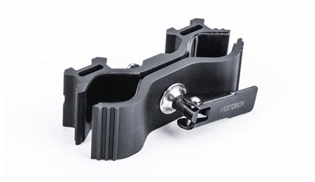 Nextorch klämfäste universal