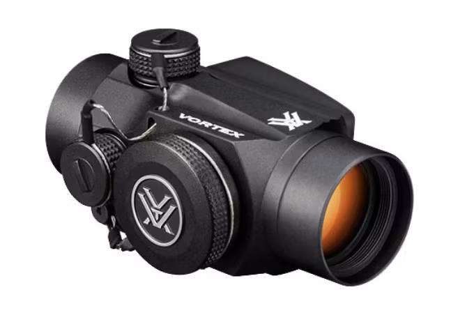Vortex SPARC II