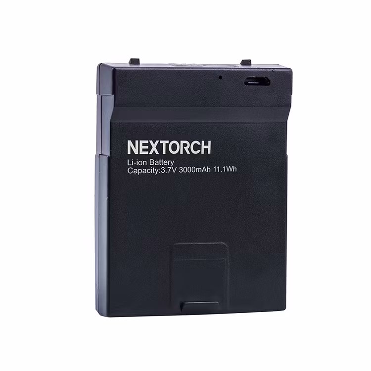 Nextorch Pannlampa myStar R