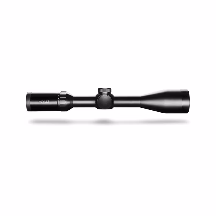 Hawke Vantage SF 3-12x44 1 tum Half Mil Dot