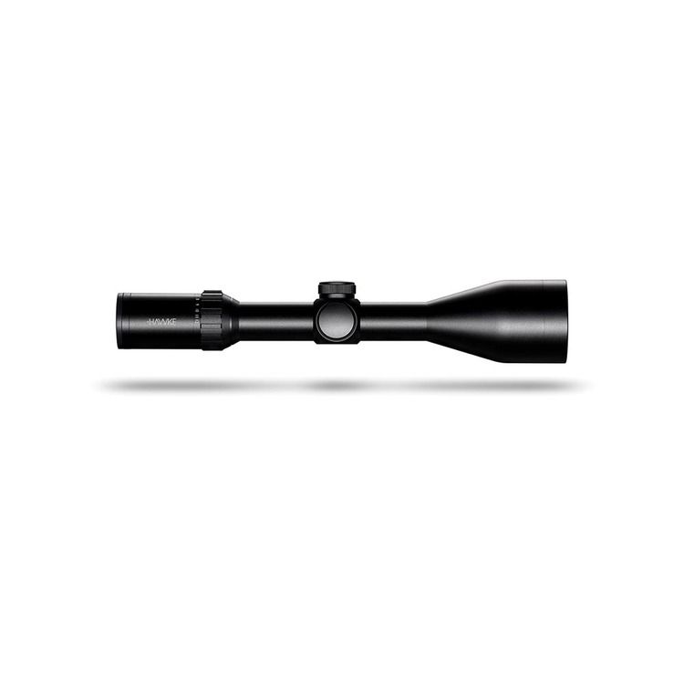 Hawke Vantage 30 WA 3-12x56 Belyst 30mm L4A Dot