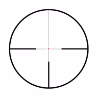 Hawke Vantage 30 WA 3-12x56 Belyst 30mm L4A Dot