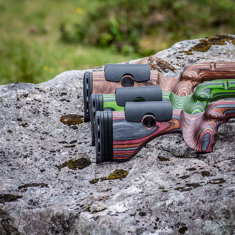 GRS Spacer till Hunter Light