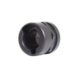Spartan Gunsmith adaptor - svart