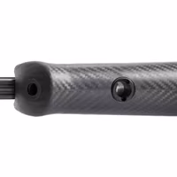 Spartan Gunsmith adaptor - svart
