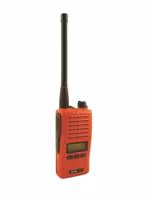 ALBE X5-140/155 Mhz