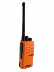 ALBE-V2 Light.140/155 Mhz