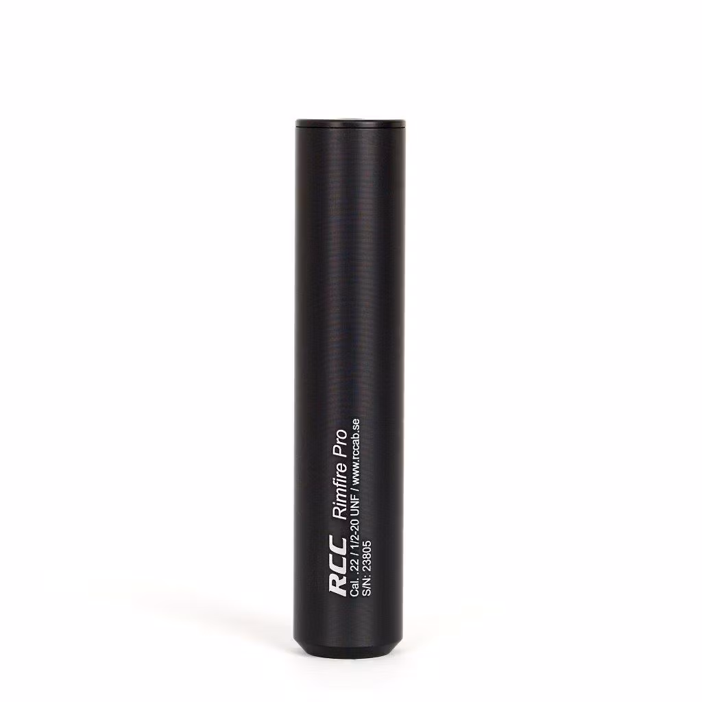 RCC Rimfire Pro