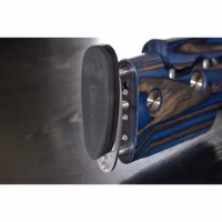 GRS justerbar bakkappa