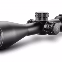 Hawke Frontier 30 FFP 5-25x56 Mil Pro belyst