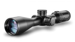 Hawke Frontier 30 FFP 3-15x50 Mil Pro belyst