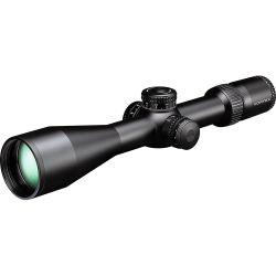 Vortex Strike Eagle 5-25x56 FFP riktm EBR-7C MRAD belyst