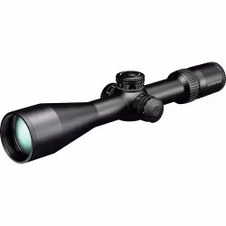 Vortex Strike Eagle 5-25x56 FFP riktm EBR-7C MRAD belyst