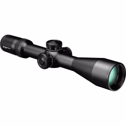 Vortex Strike Eagle 5-25x56 FFP riktm EBR-7C MRAD belyst
