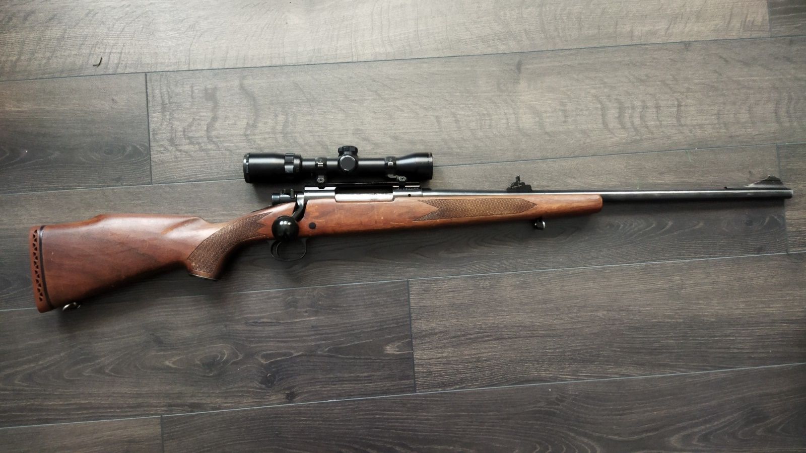 Winchester Modell 70 308 Win