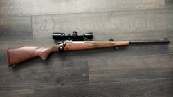 Winchester Modell 70 308 Win