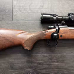 Winchester Modell 70 308 Win