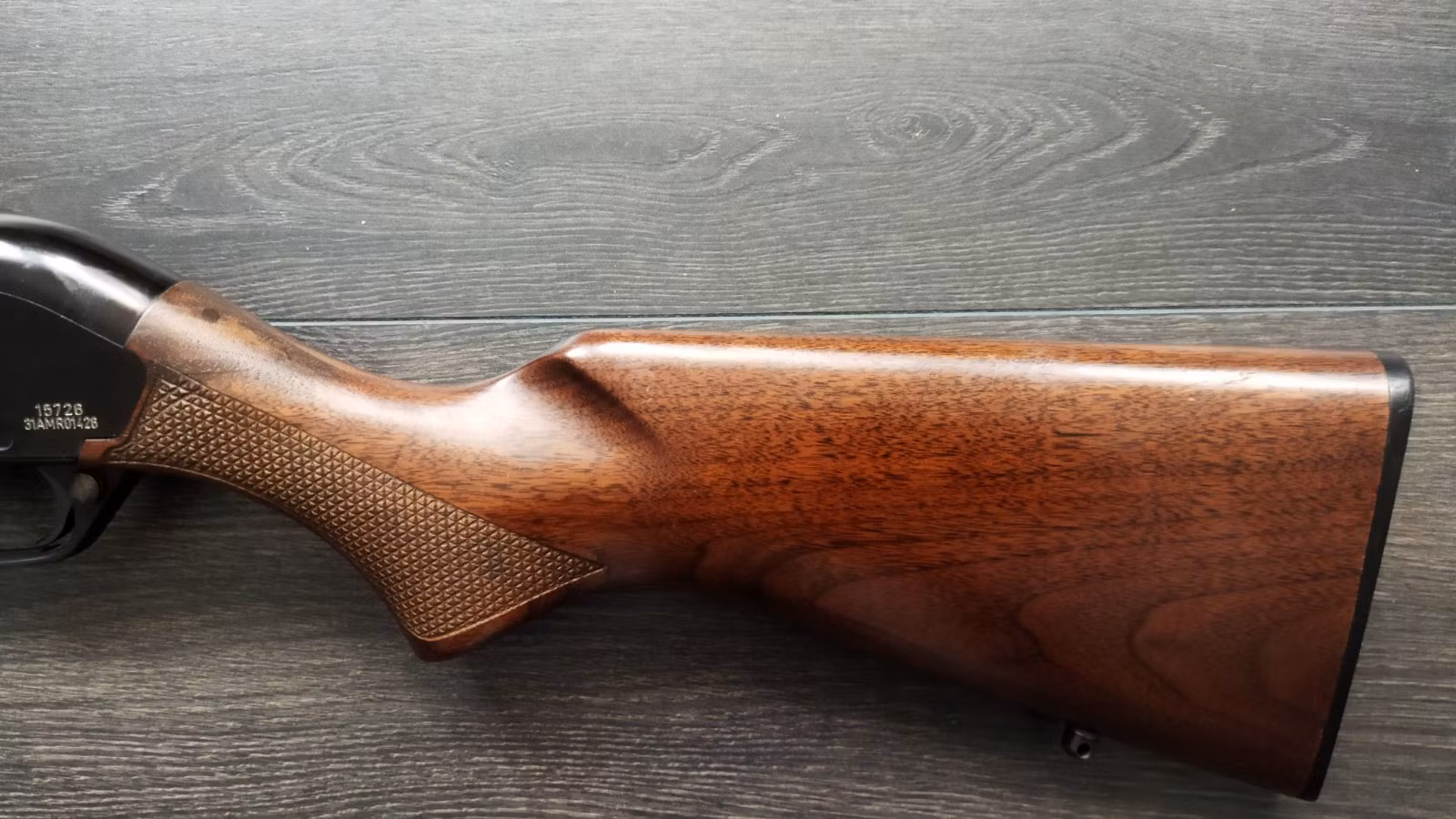 Winchester SRX Vulcan 30-06