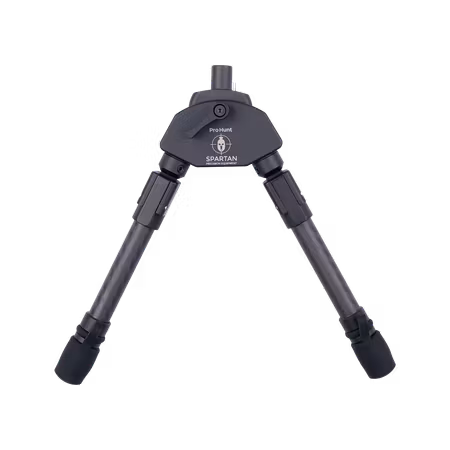 Spartan Javelin Pro Hunt Tac - Svart