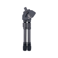 Spartan Javelin Pro Hunt Tac - Svart