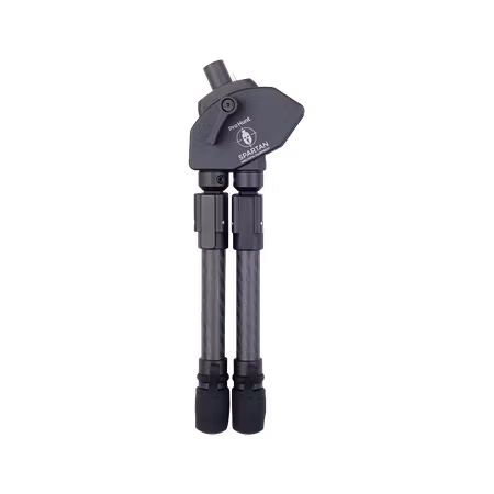 Spartan Javelin Pro Hunt Tac - Svart
