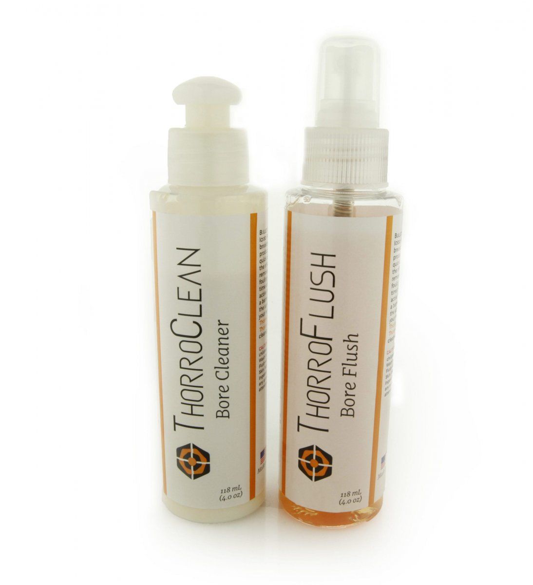 ThorroClean - Kit
