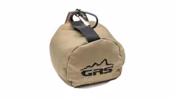 GRS Shooting Pillow Rear Bag