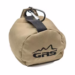 GRS Shooting Pillow Rear Bag