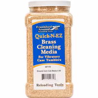 Frankford Arsenal tumlingsmedia majs 2 kg