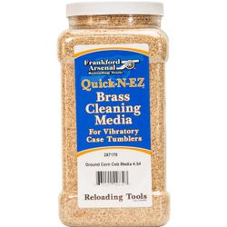 Frankford Arsenal tumlingsmedia majs 2 kg