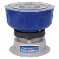 Frankford Arsenal Hylstumlare Quick-n--EZ case 220v