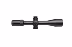Element Optics Titan 3-18x50 FFP APR-2D MRAD - Belyst