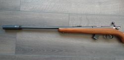 Norinco JW-15 22 LR
