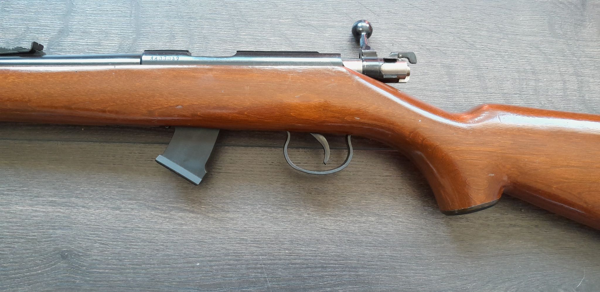 Norinco JW-15 22 LR