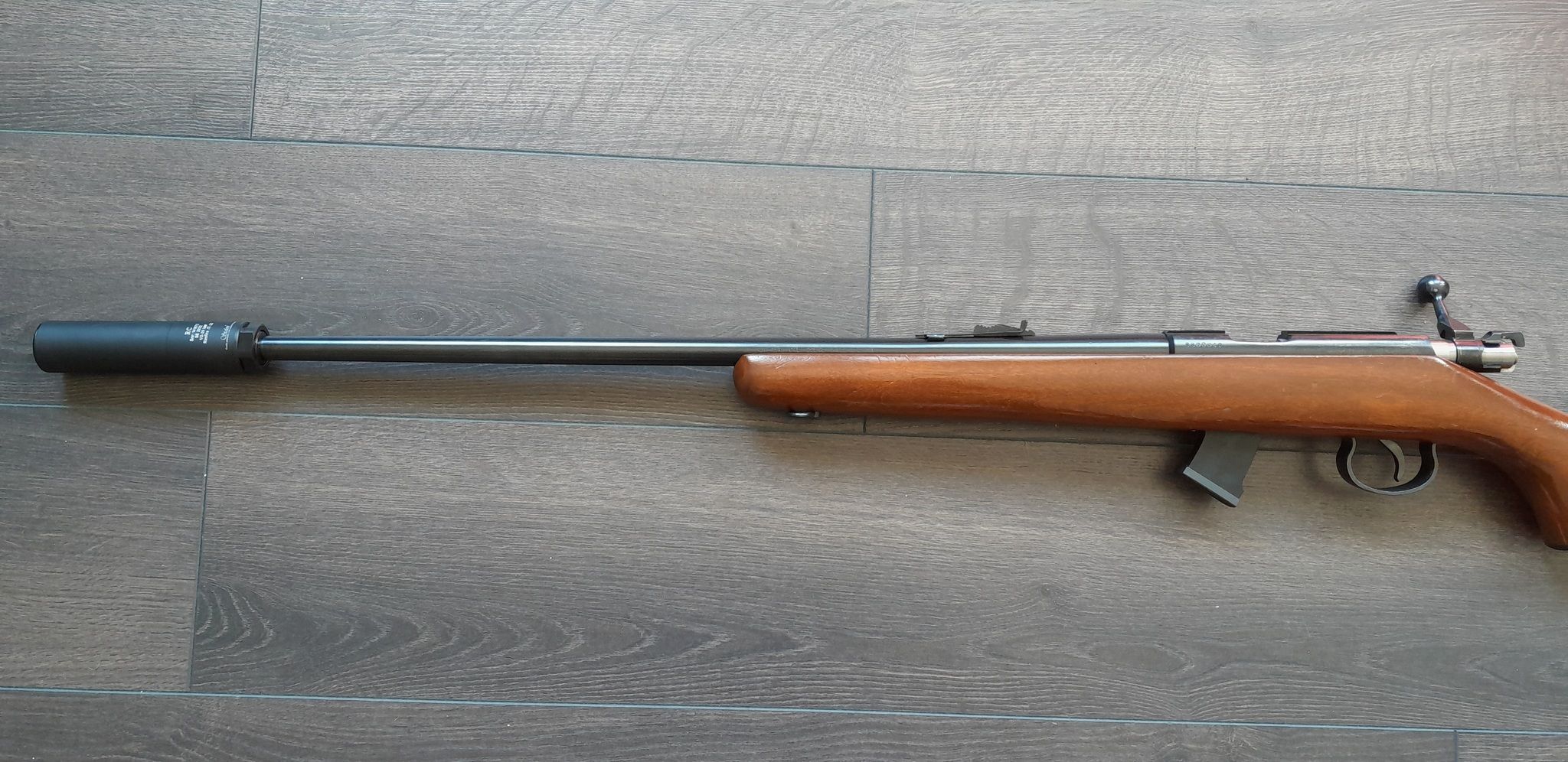 Norinco JW-15 22 LR