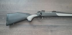 Weatherby Vanguard S2 6,5x55