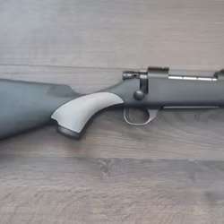 Weatherby Vanguard S2 6,5x55