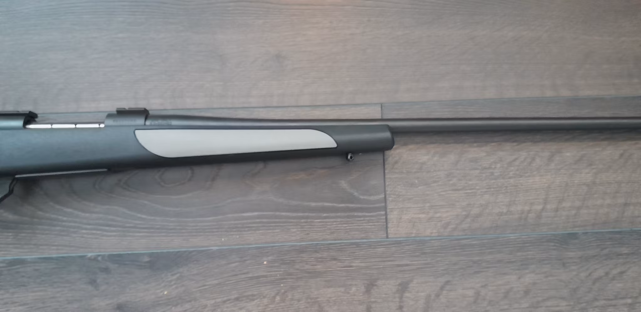 Weatherby Vanguard S2 6,5x55