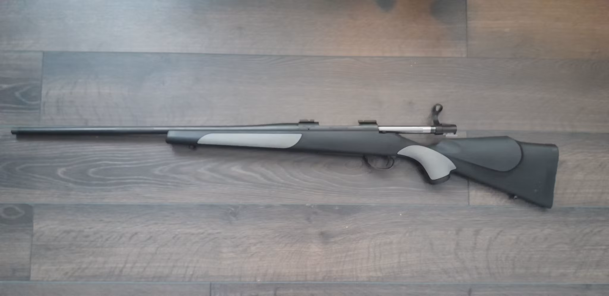 Weatherby Vanguard S2 6,5x55